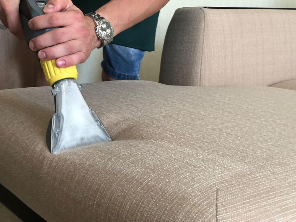 Derinkuyu Koltuk Yıkama