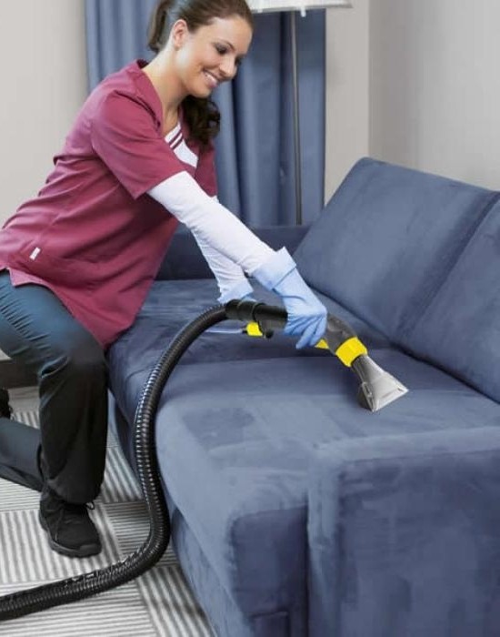 Derinkuyu Koltuk Yıkama